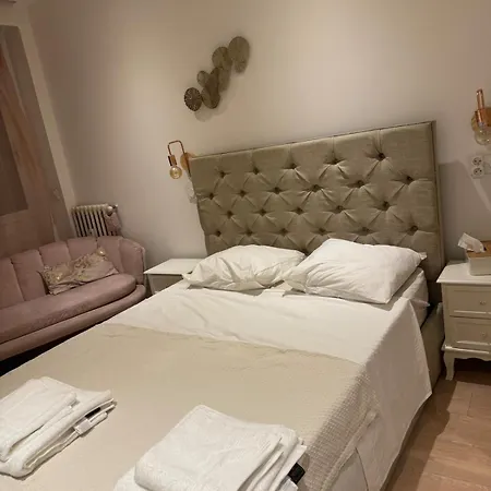 Apartment Sunny Getaway In Terrace Parking Nice